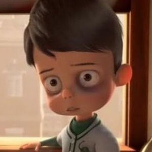 Meet your Posher, Tylr